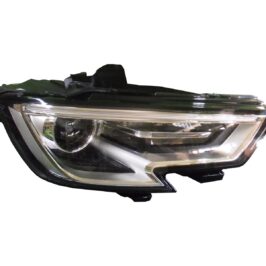 FARO DX BIXENO AUDI A3 3/5P-SEDAN 05/16> E-TRON