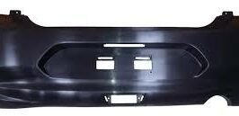 P/TI POST NISSAN MICRA K13 08/13>