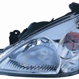 FARO DX H4 PRED REG ELETT SUZUKI LIANA 08/01>