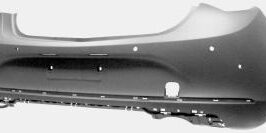 P/TI POST PRIM C/6 FORI SENS OPEL ASTRA J 01/12> -TUV-ES-