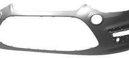 P/TI ANT PRIM FORD S-MAX 01/10> -TUV-ES-