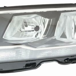 FARO SX 2H7 C/MOTORE ELETT VOLKSWAGEN TIGUAN 01/16>