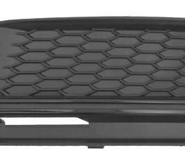 GRIGLIA P/TI A/SX C/MODAN NERA LUCIDA AUDI A4 08/18>