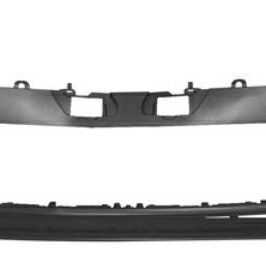 P/TI ANT PRIM C/LAVAF+PDC+TRACCE PA AUDI A4 10/15> S-LINE