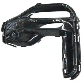 MOD GRIGLIA P/TI A/SX C/SENS BMW X5 G05 08/18> M-PKG