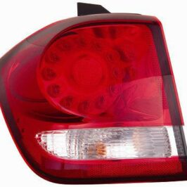 GR OTTICO P/DX EST A LED FIAT FREEMONT 05/11>