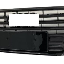 GRIGLIA NERA AUDI Q2/SQ2 01/16>