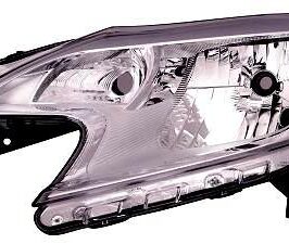 FARO DX NISSAN NOTE SPORT 01/13>