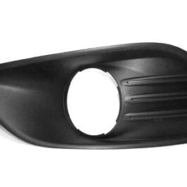 GRIGLIA P/TI A/SX S/CORN FEND CROM FORD FOCUS 04/07>