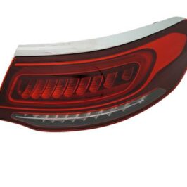FANALE P/DX EST A LED MERCEDES GLC COUPE C253