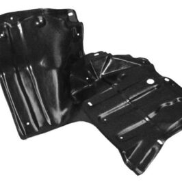 RIPARO SOTTOMOTORE SX TOYOTA RAV 4 08/00>12/05