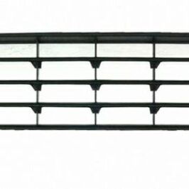 GRIGLIA P/TI ANT C/LE VW GOLF PLUS 10/05>