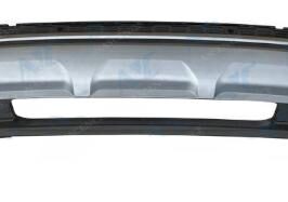 SPOILER P/TI POST C/SENS CROM AUDI Q7 07/19> S-LINE