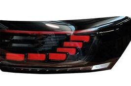FANALE P/DX EST FULL LED VW ID4 05/20>