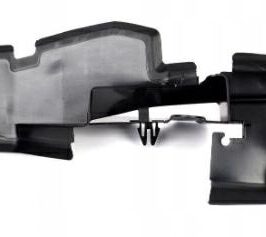 DEFLETTORE ARIA A/SX INF FORD FOCUS 01/11>