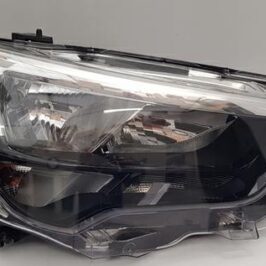 FARO DX H1-H7 OPEL COMBO 06/18>