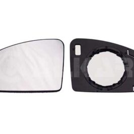 PIASTRA RETR.SX MERIVA 03-09