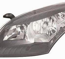 FARO DX 2H7 C/MOTOR ELETT PARAB NERA RENAULT MEGANE 07/12>