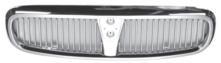 GRIGLIA ROVER 400 10/95>03/00-TUV