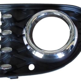 GRIGLIA P/TI A/SX C/FEND FIAT 500 07/15> LOUNGE