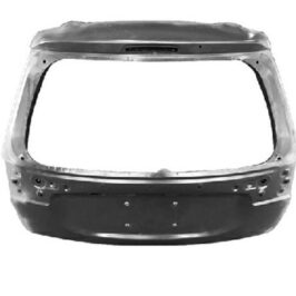 PORTELLONE MITSUBISHI OUTLANDER 01/12>
