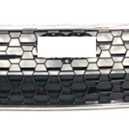 GRIGLIA CROM-NERA AUDI Q3/RSQ3 07/18>