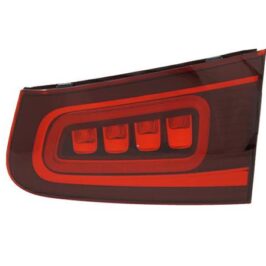 FANALE P/DX INT A LED MERCEDES GLC X253 01/19>