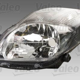 FARO SX H4 C/MOTOR ELETT TOYOTA YARIS 01/09>