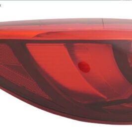 FANALE P/SX EST A LED MAZDA CX5 01/15>