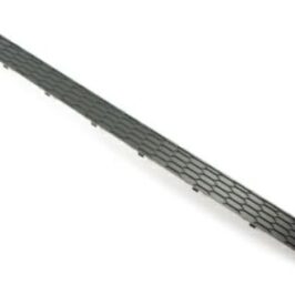 GRIGLIA SPOILER P/TI POST C/LE AUDI Q3 11/14> S-LINE