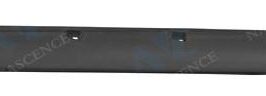 SOTTOPORTA SX VW ID3 11/19>