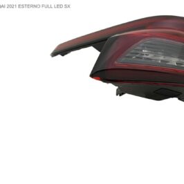 GR OTT P/SX EST FULL LED NISSAN QASHQAI 06/21>