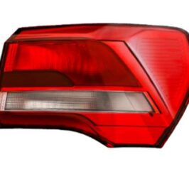 FANALE P/DX EST A LED AUDI Q3 07/18>