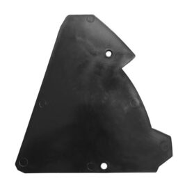 TAPPO DESTRO-SINISTRO RIPARO SOTTOPARAURTI REN TRAFIC-OPEL VIVARO 01/14>