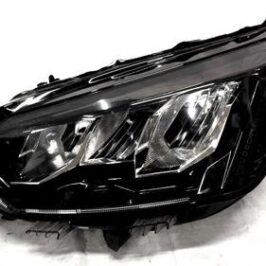 FARO DX ECO LED PEUGEOT 208/2008 01/19>