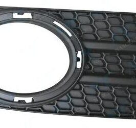 GRIGLIA PARAURTI ANTERIORE DESTRO CON FENDINEBBIA VW TIGUAN 06/11>SPORT 18&Acirc;&deg;