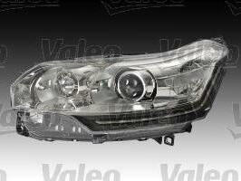 FARO DX XENO D1S DBL C/MOTOR ELETT CITROEN C5 10/10>