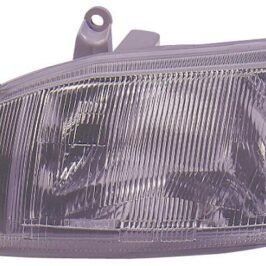 FARO DX H4 PRED REG ELETT TOYOTA HI-ACE 08/95>01/05