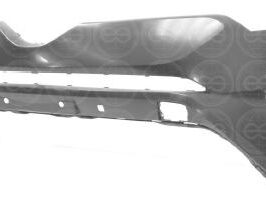 P/TI ANT C/LAVAF+PDC TOYOTA C-HR 01/16>