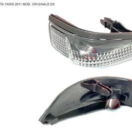 FANALE RETROVISORE DX TOYOTA YARIS 01/11>