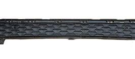 GRIGLIA P/TI ANT C/LE MERCEDES GLE V167-C167 COUPE' 01/19> AMG