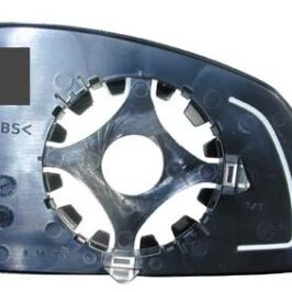PIASTRA RETR.DX MERIVA 03-09