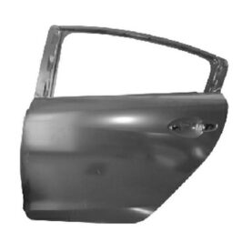 PORTA P/SX MAZDA 6 10/12>