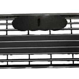 GRIGLIA CROM-NERA C/PDC AUDI A6 01/18>