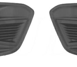 KIT GRIGLIE P/TI ANT RENAULT KANGOO 01/21>