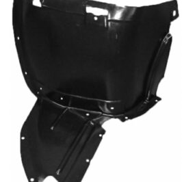 LOCARO A/DX PARTE ANT AUDI A3 09/03>06/08 A3 07/08> 3/5P inject