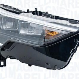 FARO DX A LED AUDI Q3 07/18>