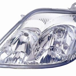 FARO DX H7-HB3 PRED REGELETT TOYOTA COROLLA 02/02>12/04 SW