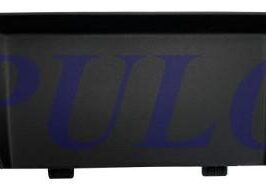 TAPPO RADAR ANT PEUGEOT 208 01/19>