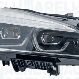 FARO DX A LED DRL BMW S2 ACTIVE TOURER(F45)-GR TOURER(F46) 03/18